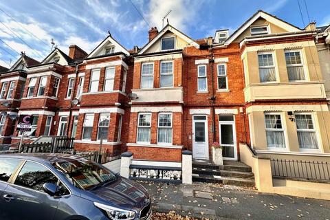 1 bedroom apartment for sale, 33 Windsor Road, Boscombe, Dorset, BH5 1DT