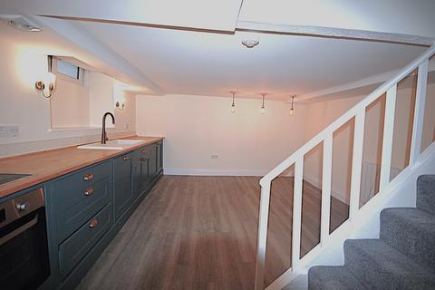 2 bedroom townhouse to rent, Anley Street, St Helier, Jersey, JE2