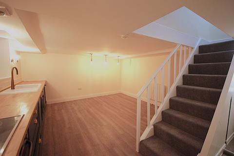 2 bedroom townhouse to rent, Anley Street, St Helier, Jersey, JE2