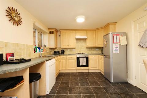 3 bedroom semi-detached house for sale, Redmires Close, Clifton