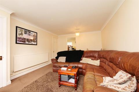 3 bedroom end of terrace house for sale, Redmires Close, Clifton