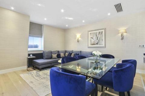 2 bedroom apartment to rent, Chesterfield Gardens, London W1J