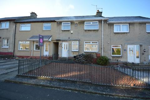 3 bedroom terraced house for sale, Croe Place, Kilmarnock, KA1