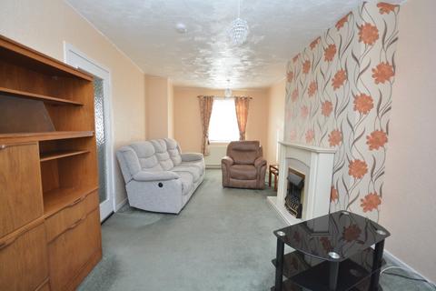 3 bedroom terraced house for sale, Croe Place, Kilmarnock, KA1