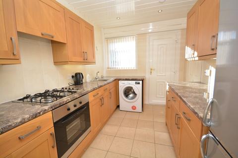 3 bedroom terraced house for sale, Croe Place, Kilmarnock, KA1