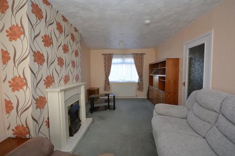 3 bedroom terraced house for sale, Croe Place, Kilmarnock, KA1