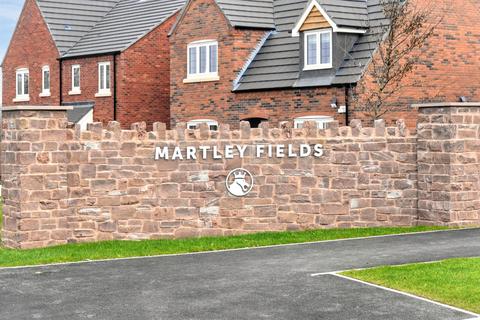 3 bedroom detached house for sale, Martley Fields, Worcestershire WR6