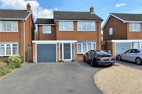 4 bedroom detached house for sale, Winthorpe Road, Newark