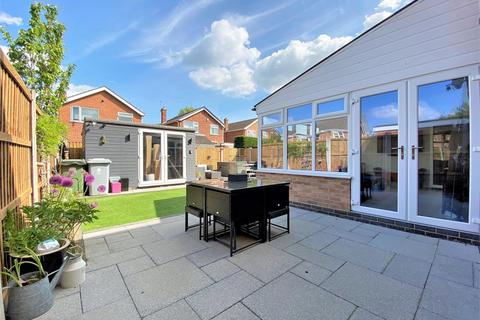 4 bedroom detached house for sale, Winthorpe Road, Newark