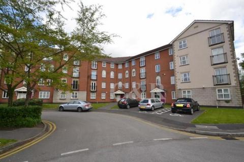 2 bedroom flat to rent, St. Davids Court, Sherbrone Street, M8 8NT