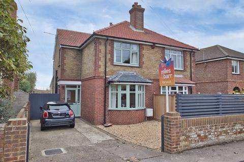 3 bedroom semi-detached house for sale, Mongeham Road, Great Mongeham, CT14