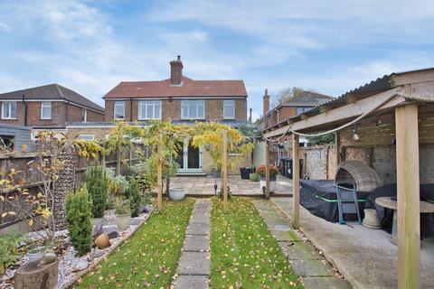 3 bedroom semi-detached house for sale, Mongeham Road, Great Mongeham, CT14