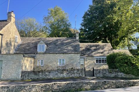 2 bedroom cottage for sale, Little Barrington, Burford