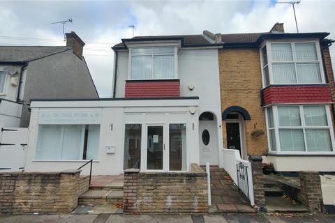 2 bedroom semi-detached house for sale, Cross Lane West, Kent DA11