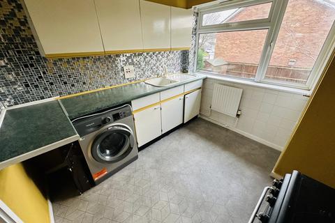 2 bedroom maisonette for sale, Linwood Drive, Coventry, CV2