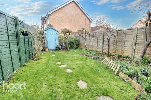 3 bedroom end of terrace house for sale, Doulton Close, Harlow