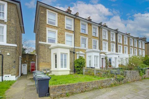 1 bedroom maisonette for sale, Upper Brockley Road, Brockley SE4