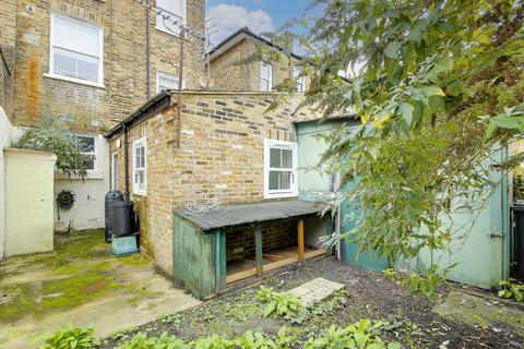 1 bedroom maisonette for sale, Upper Brockley Road, Brockley SE4