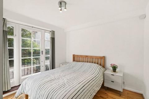 1 bedroom apartment to rent, Moscow Road, London W2