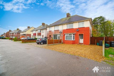 3 bedroom semi-detached house for sale, Mile End, Colchester