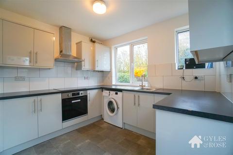 3 bedroom semi-detached house for sale, Mile End, Colchester