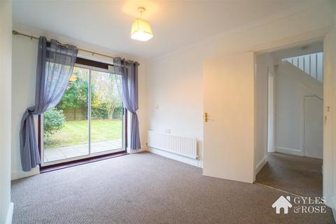 3 bedroom semi-detached house for sale, Mile End, Colchester