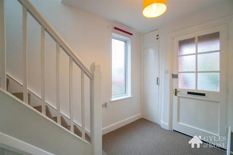 3 bedroom semi-detached house for sale, Mile End, Colchester