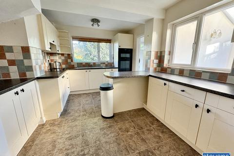 3 bedroom end of terrace house for sale, Oaktree Park, Sticklepath, Okehampton, Devon, EX20