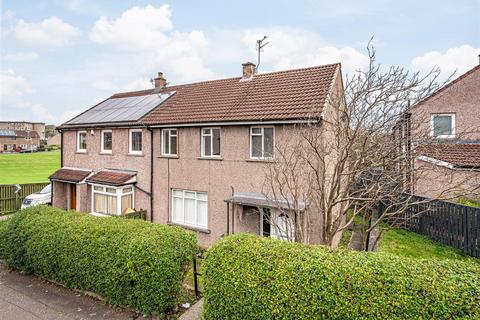 3 bedroom semi-detached house for sale, Lismore Avenue, Kirkcaldy