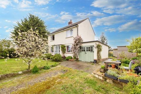 3 bedroom detached house for sale, Hedge Lane, Pylle, Shepton Mallet, BA4