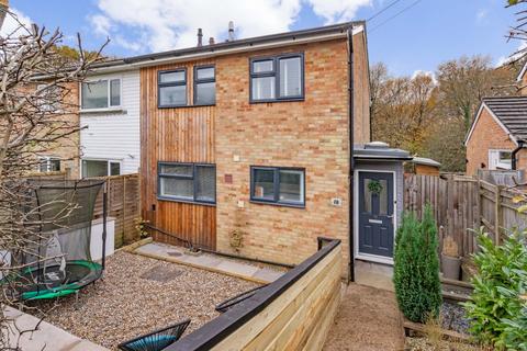 3 bedroom semi-detached house for sale, Forest Dene, East Sussex TN6