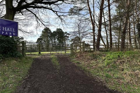 Land for sale, Stourbridge Road, Stanmore, Bridgnorth, Shropshire, WV15