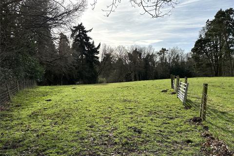 Land for sale, Stourbridge Road, Stanmore, Bridgnorth, Shropshire, WV15