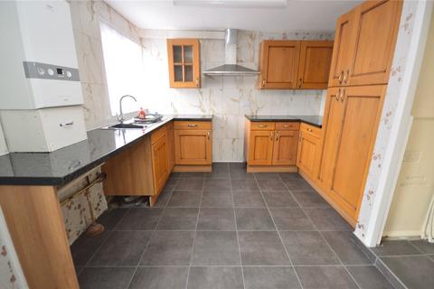 3 bedroom terraced house for sale, Thricknells Close, Luton, Bedfordshire, LU3