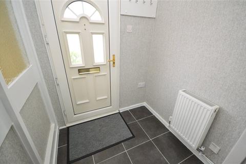 3 bedroom terraced house for sale, Thricknells Close, Luton, Bedfordshire, LU3