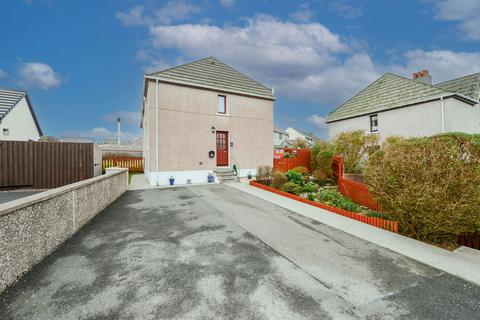 3 bedroom semi-detached house for sale, Russell Crescent, Shetland ZE1