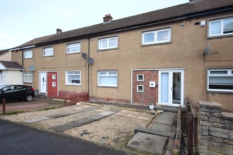 3 bedroom terraced house to rent, Wellcroft Road, Hamilton, ML3