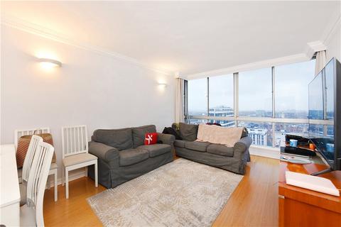 2 bedroom flat for sale, Cambridge Square, London, W2