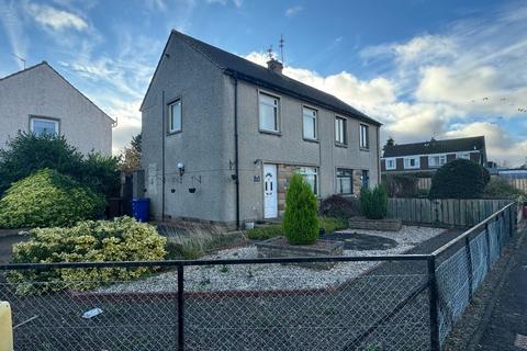 2 bedroom semi-detached house to rent, Pentland View Terrace, Roslin EH25