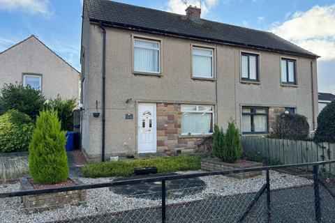 2 bedroom semi-detached house to rent, Pentland View Terrace, Roslin EH25