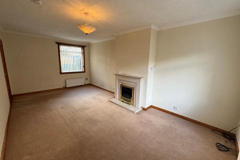 2 bedroom semi-detached house to rent, Pentland View Terrace, Roslin EH25