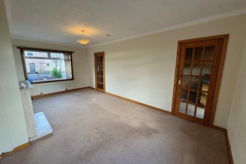 2 bedroom semi-detached house to rent, Pentland View Terrace, Roslin EH25