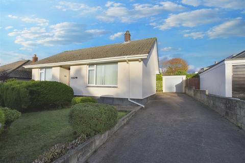 2 bedroom detached bungalow for sale, Trevingey Crescent, Redruth