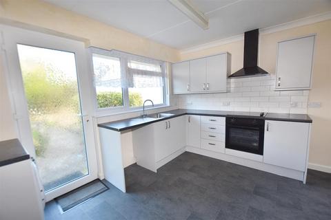 2 bedroom detached bungalow for sale, Trevingey Crescent, Redruth