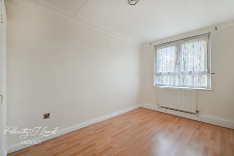 2 bedroom flat to rent, Bradstock Road, LONDON