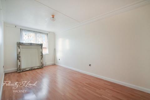 2 bedroom flat to rent, Bradstock Road, LONDON