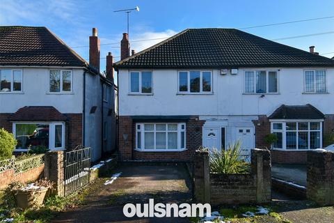 3 bedroom semi-detached house for sale, Hanging Lane, Birmingham, West Midlands, B31