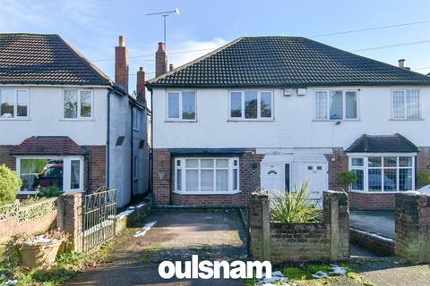 3 bedroom semi-detached house for sale, Hanging Lane, Northfield, Birmingham, West Midlands, B31