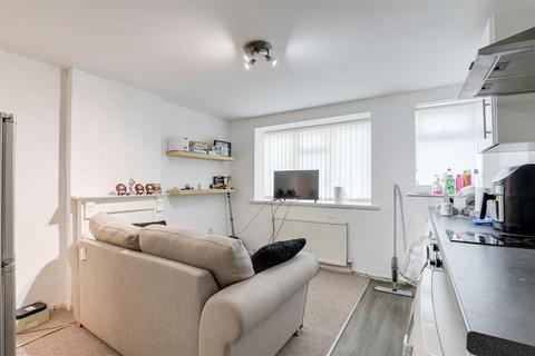 1 bedroom flat for sale, Petersham Mews, Lenton NG7