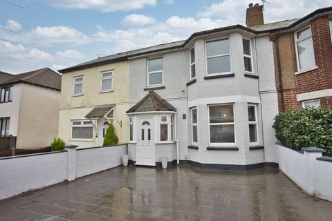 4 bedroom terraced house for sale, Park Avenue, Deal, CT14